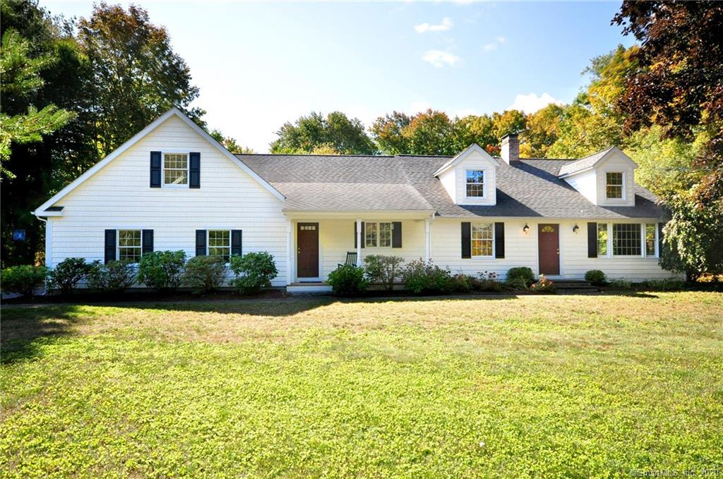 525 Firetown Road Simsbury CT 06070