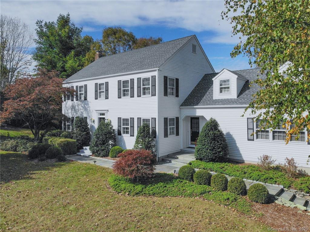 5 Concord Ridge Road Newtown CT 06470