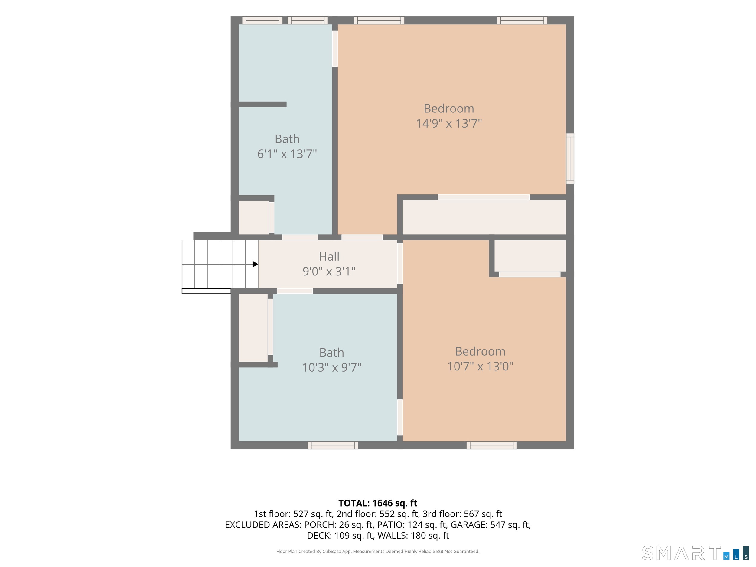 82 Lake Garda Drive Farmington CT 06085