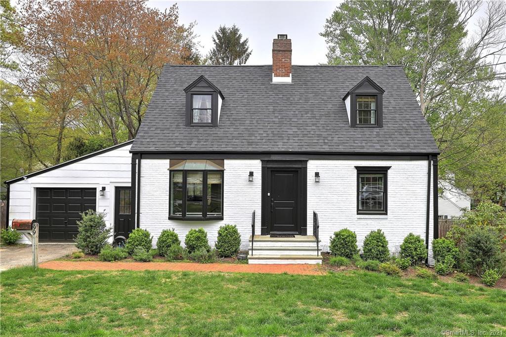 99 Tower Avenue Stamford CT 06907