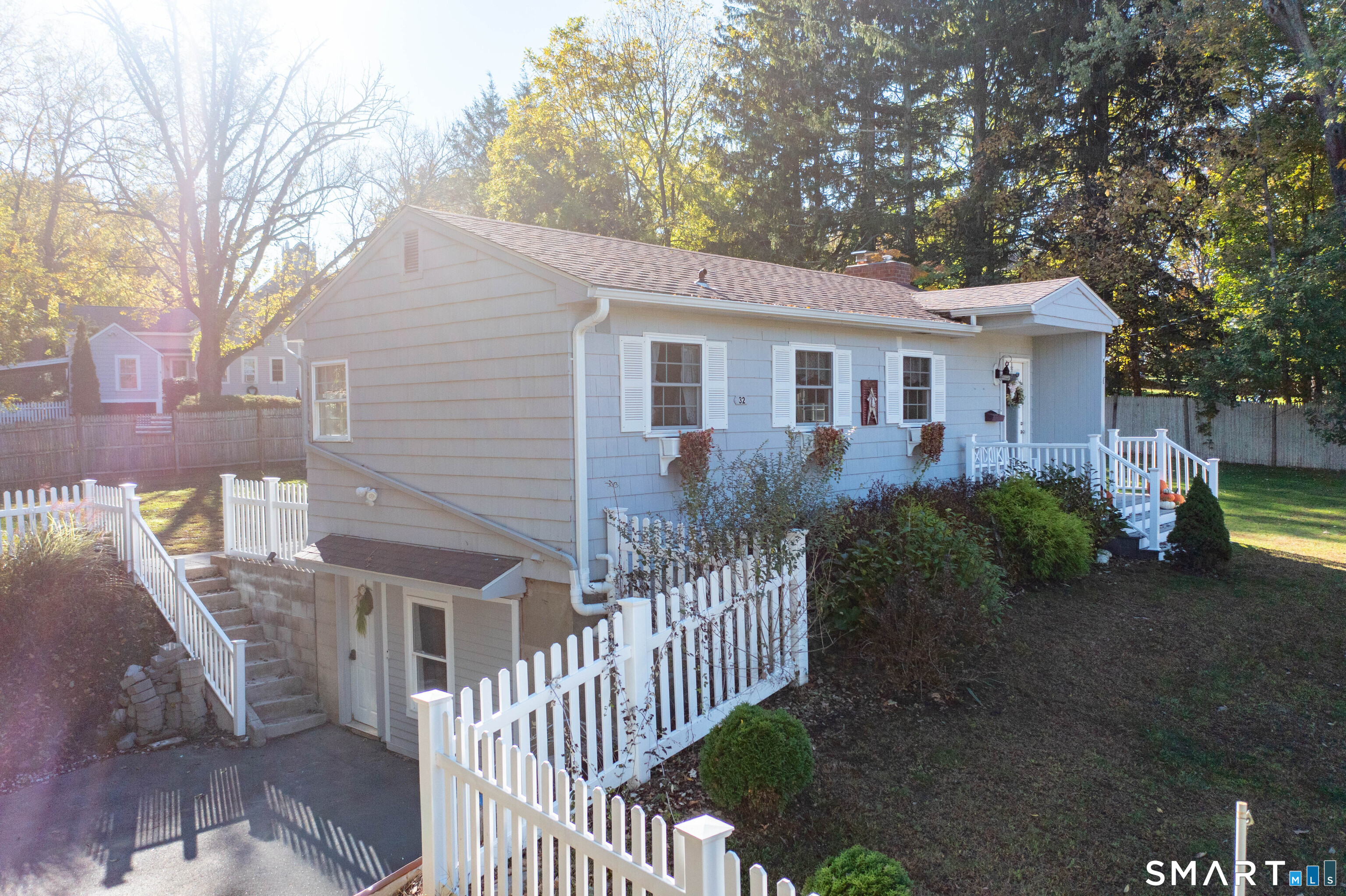 32 Pomfret Road Brooklyn CT 06234