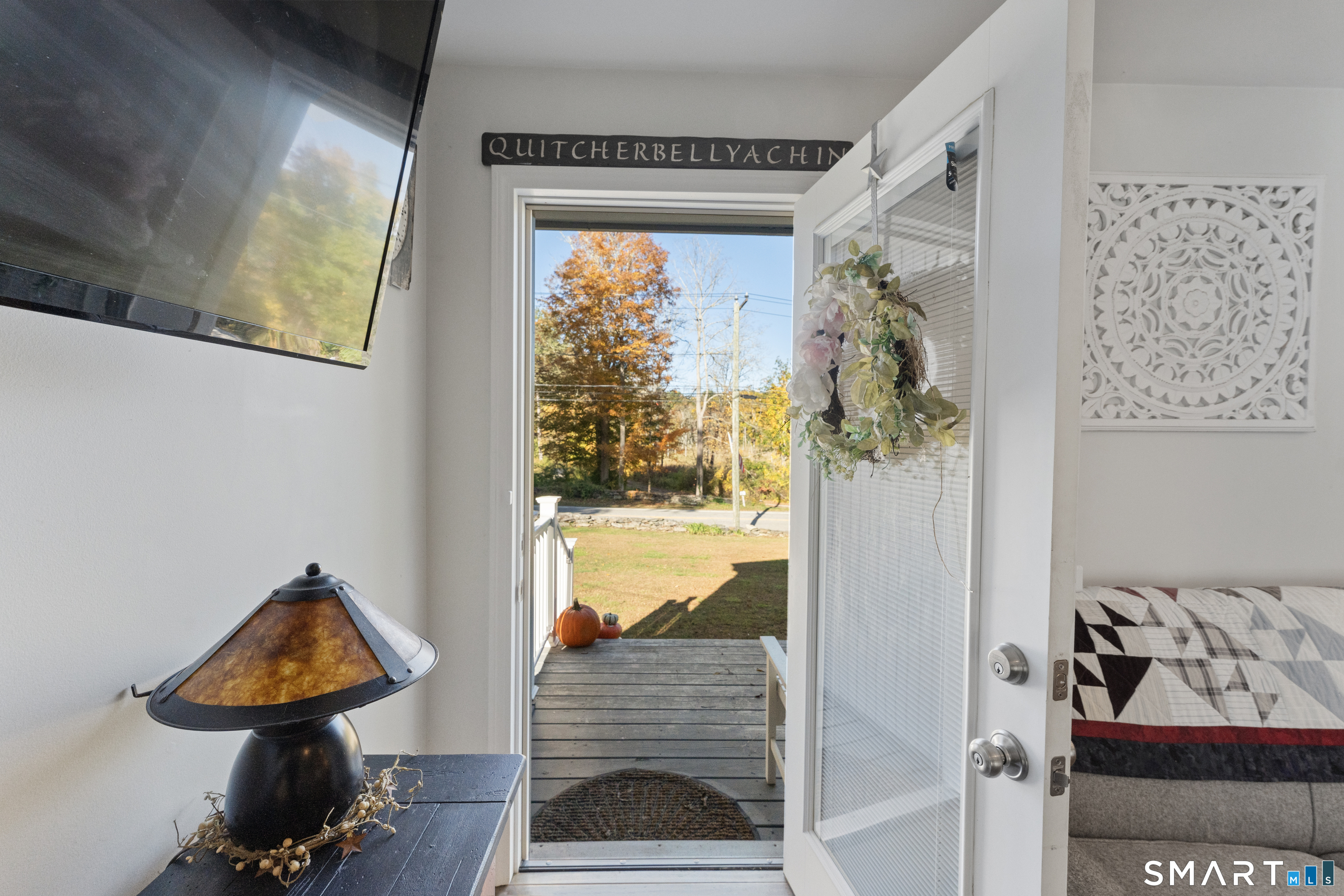 32 Pomfret Road Brooklyn CT 06234
