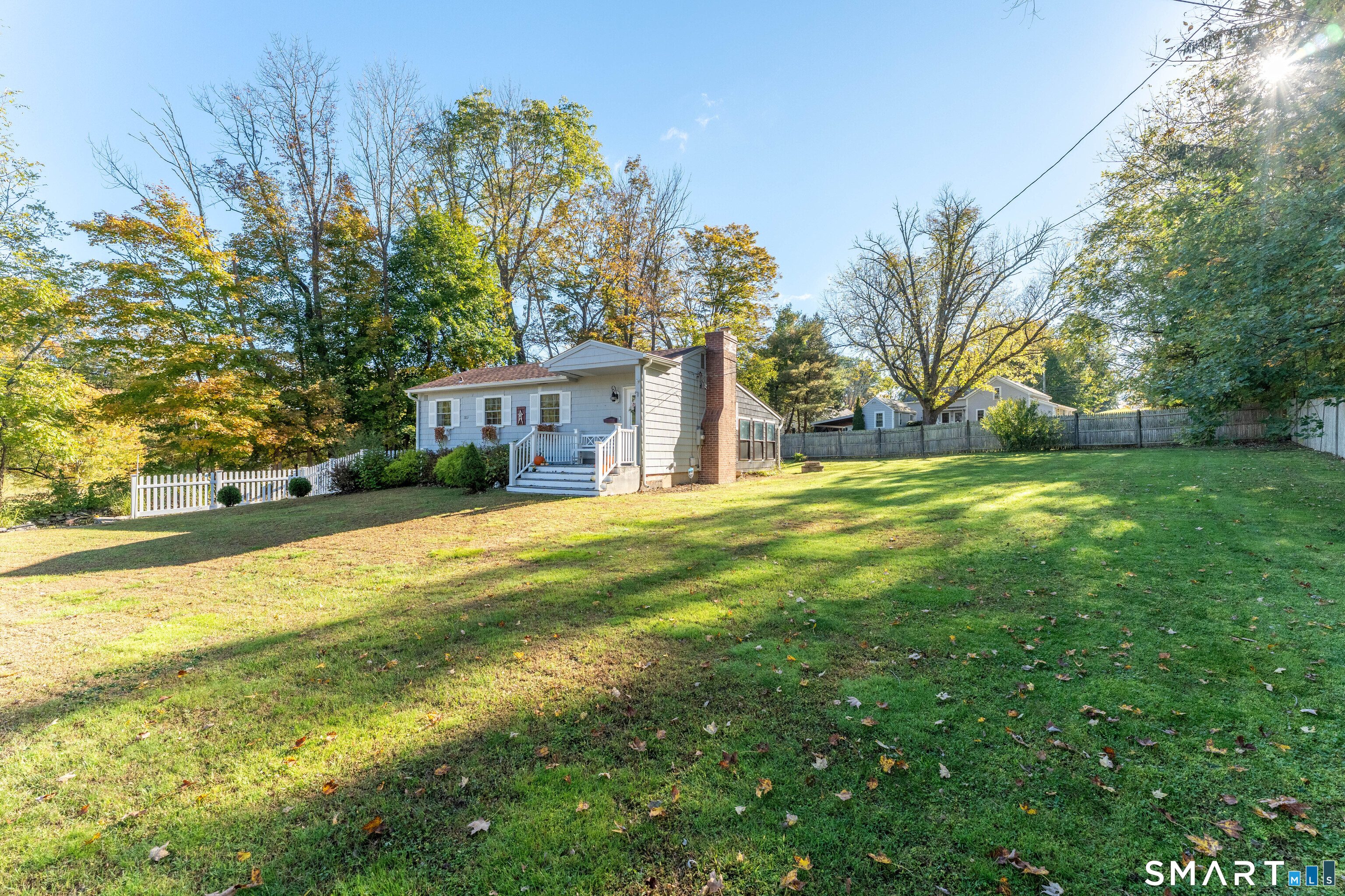 32 Pomfret Road Brooklyn CT 06234