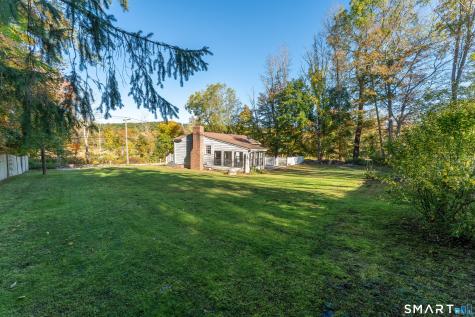 32 Pomfret Road Brooklyn CT 06234