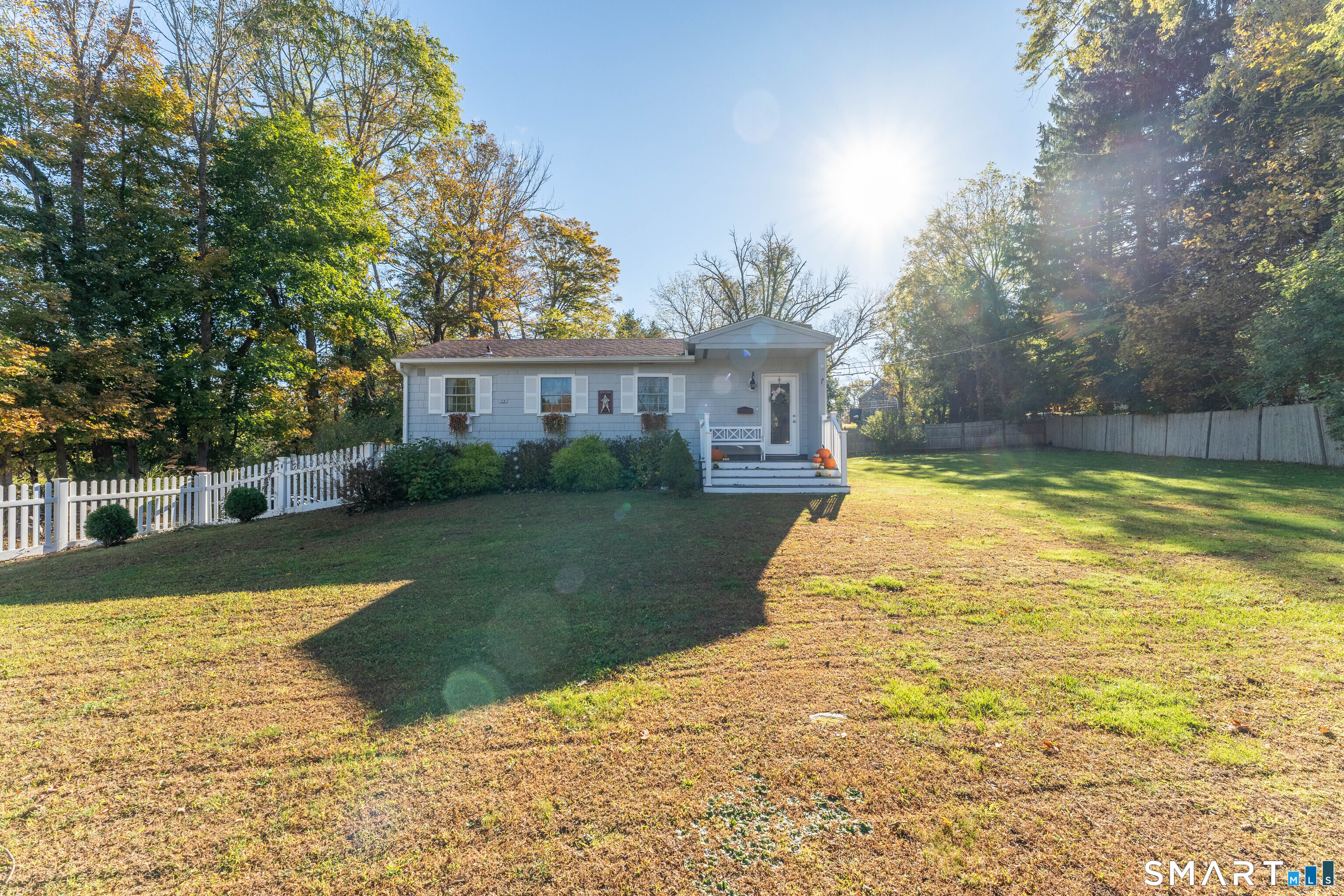 32 Pomfret Road Brooklyn CT 06234