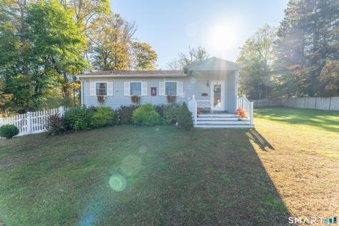 32 Pomfret Road Brooklyn CT 06234