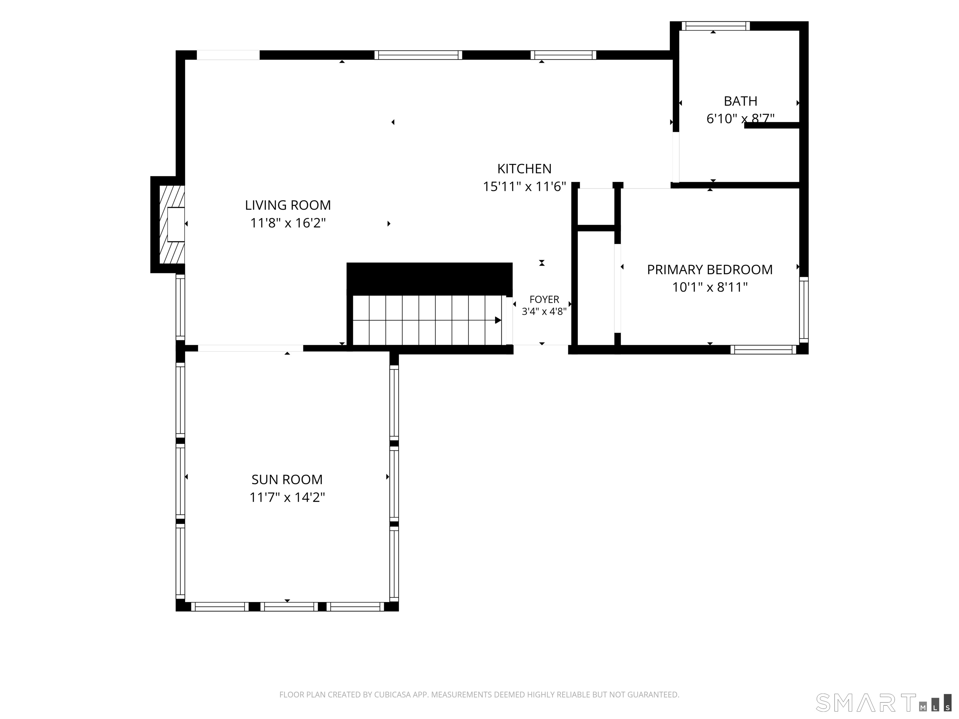 32 Pomfret Road Brooklyn CT 06234