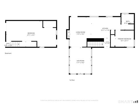 32 Pomfret Road Brooklyn CT 06234