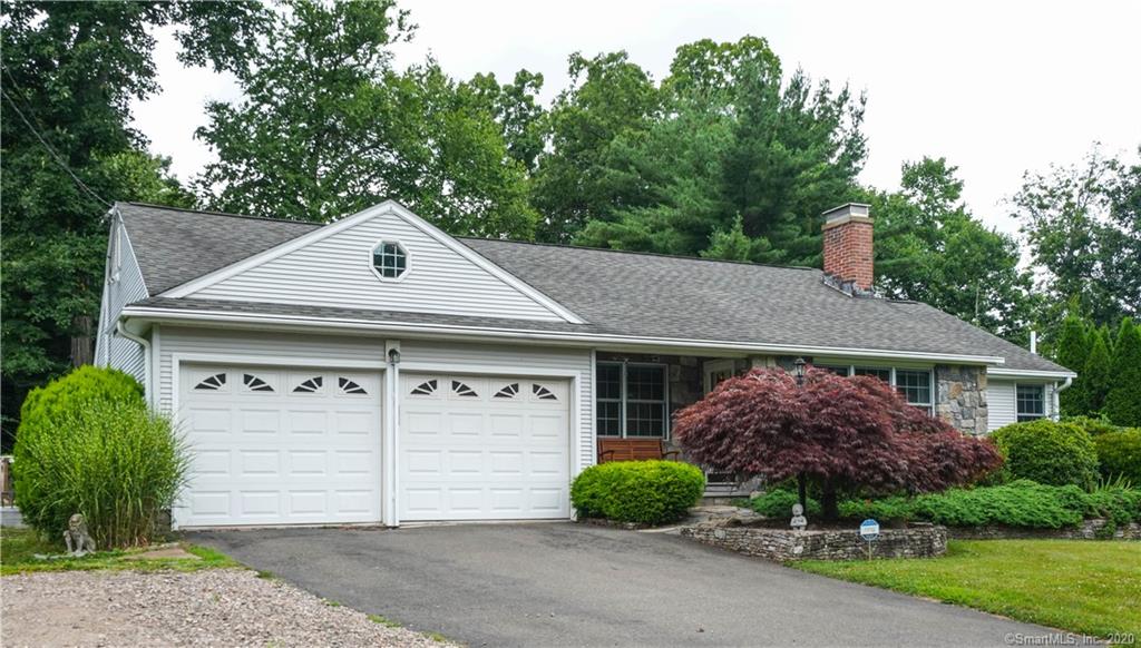 12 Robin Road Farmington CT 06032