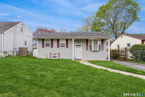 10 Freedman Drive Norwalk CT 06854