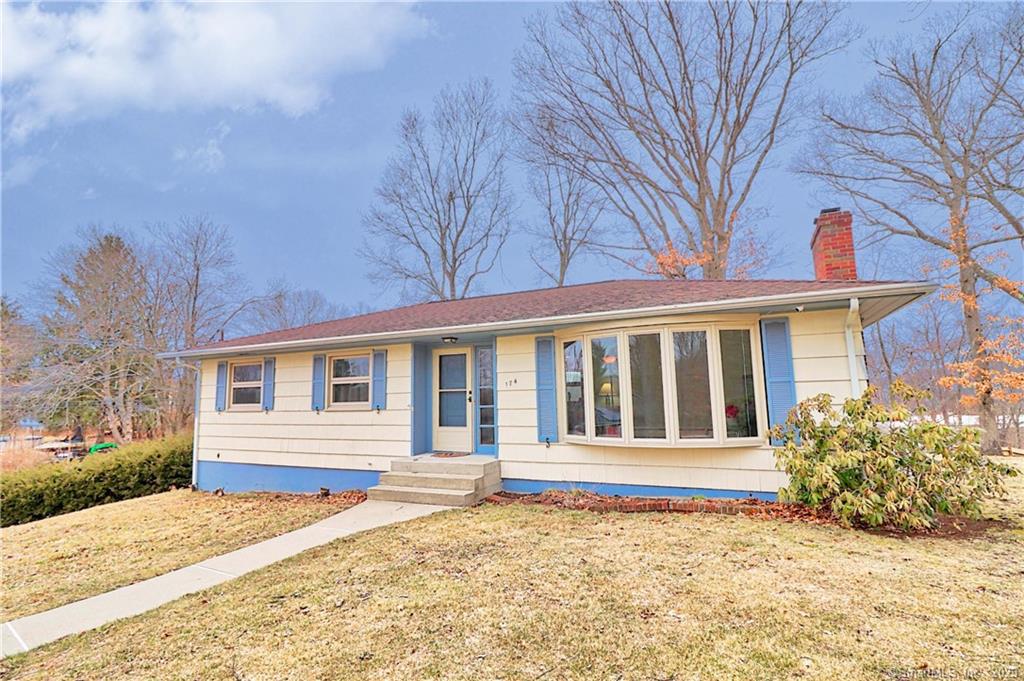 174 Lincoln Street Naugatuck CT 06770