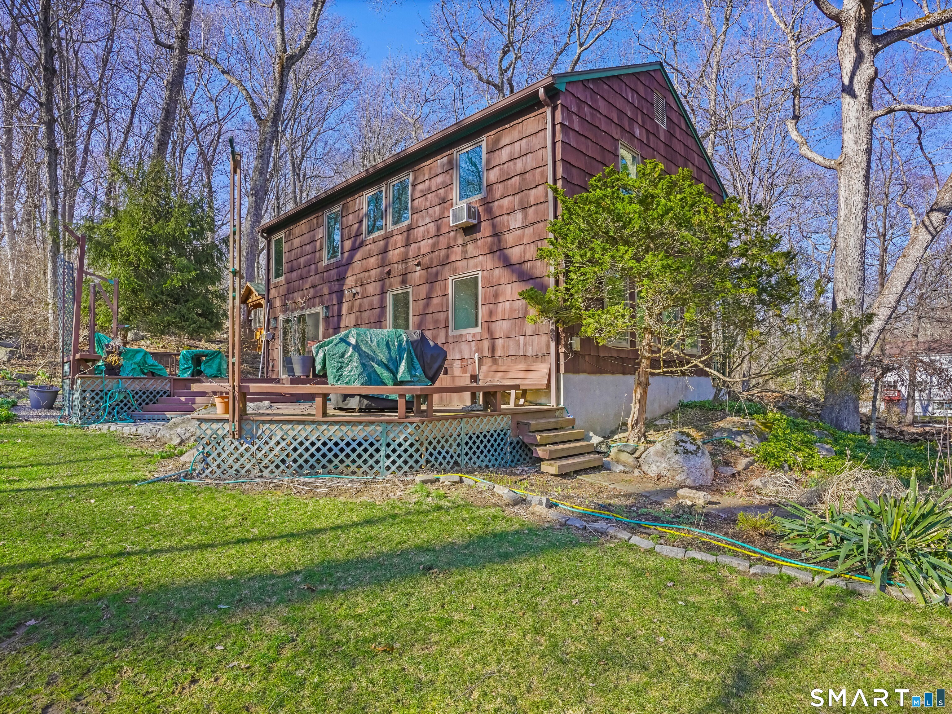 208 Cascade Road Stamford CT 06903