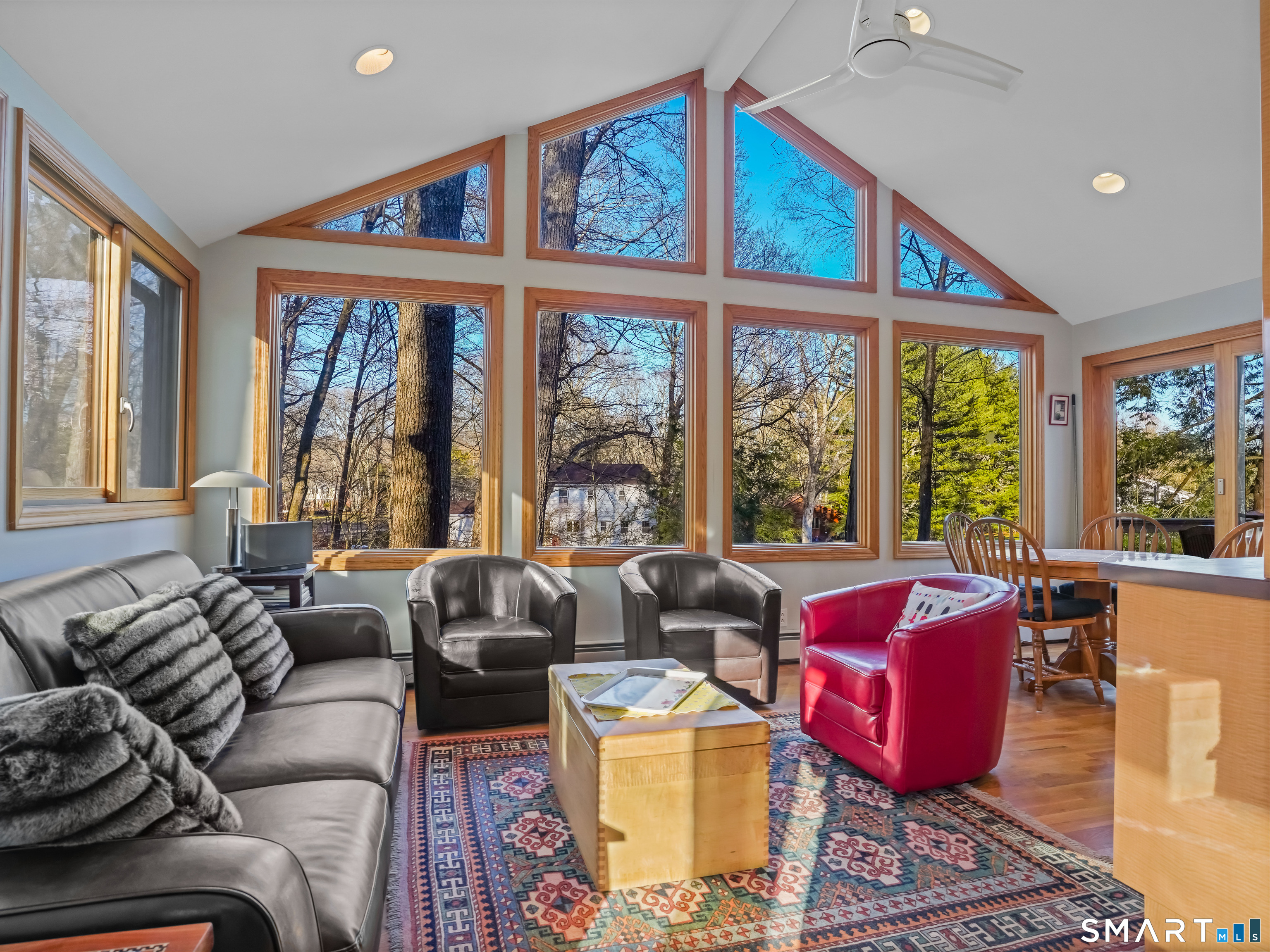 208 Cascade Road Stamford CT 06903