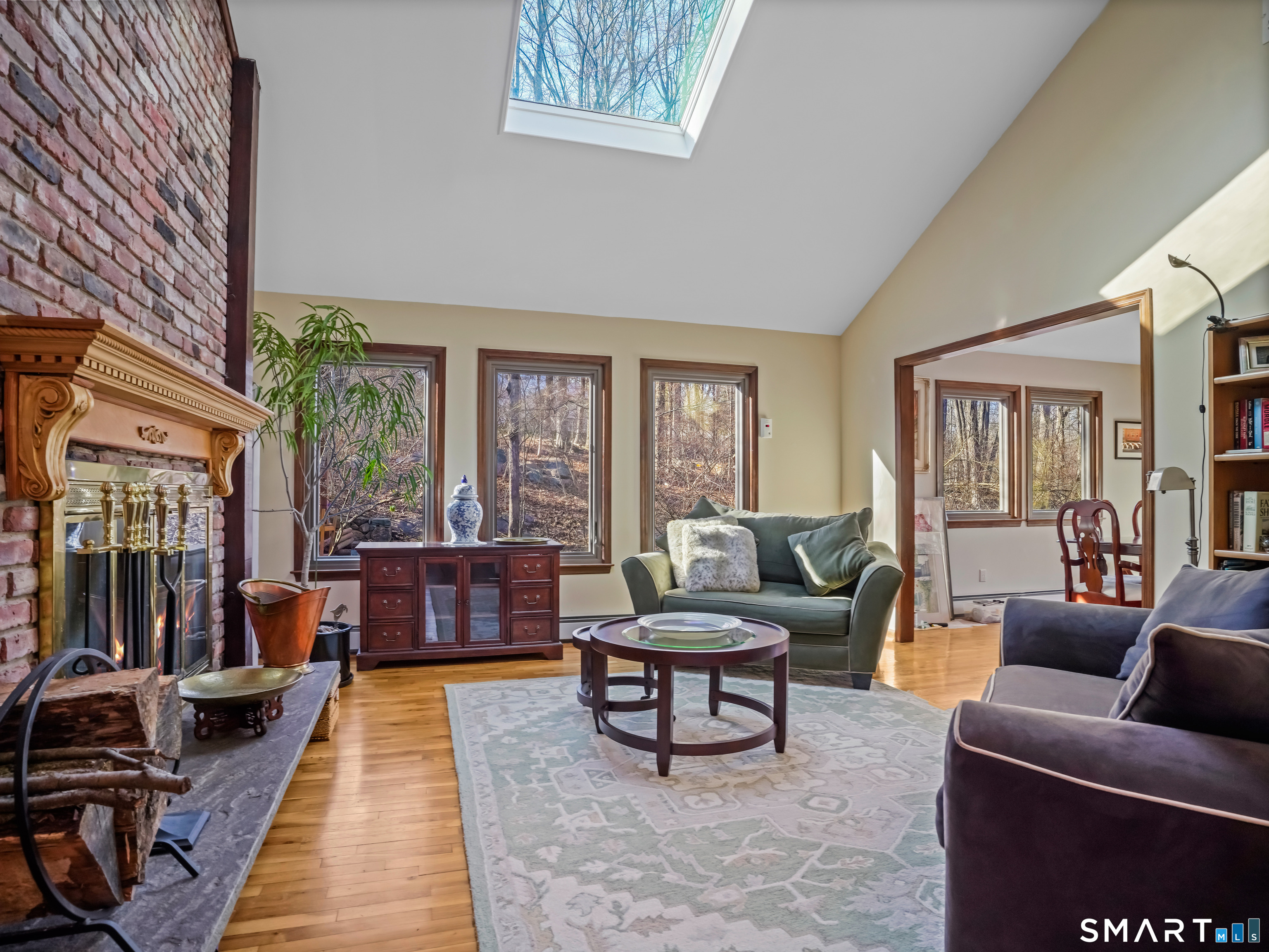 208 Cascade Road Stamford CT 06903