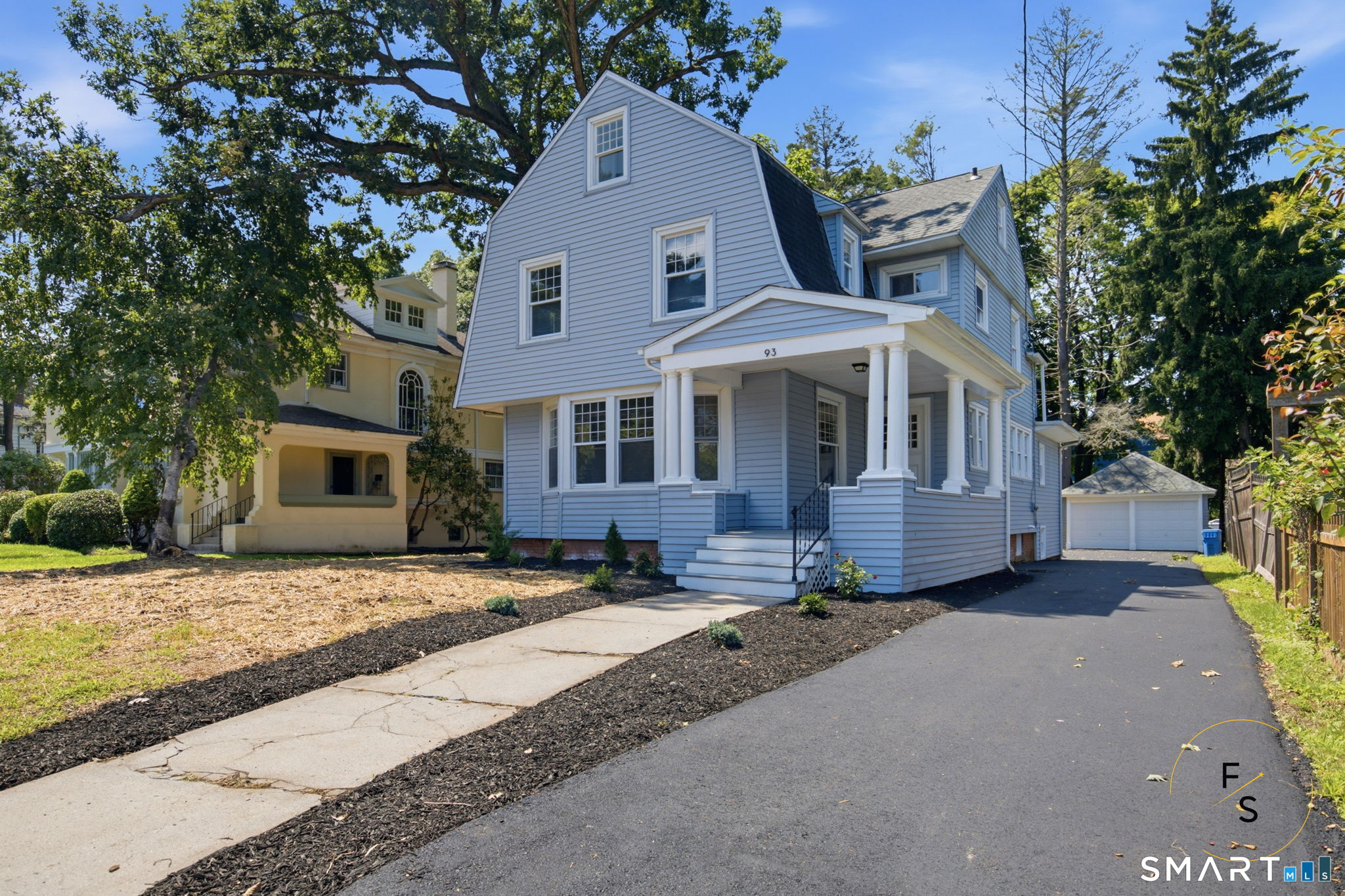 93 Forest Street New Britain CT 06052
