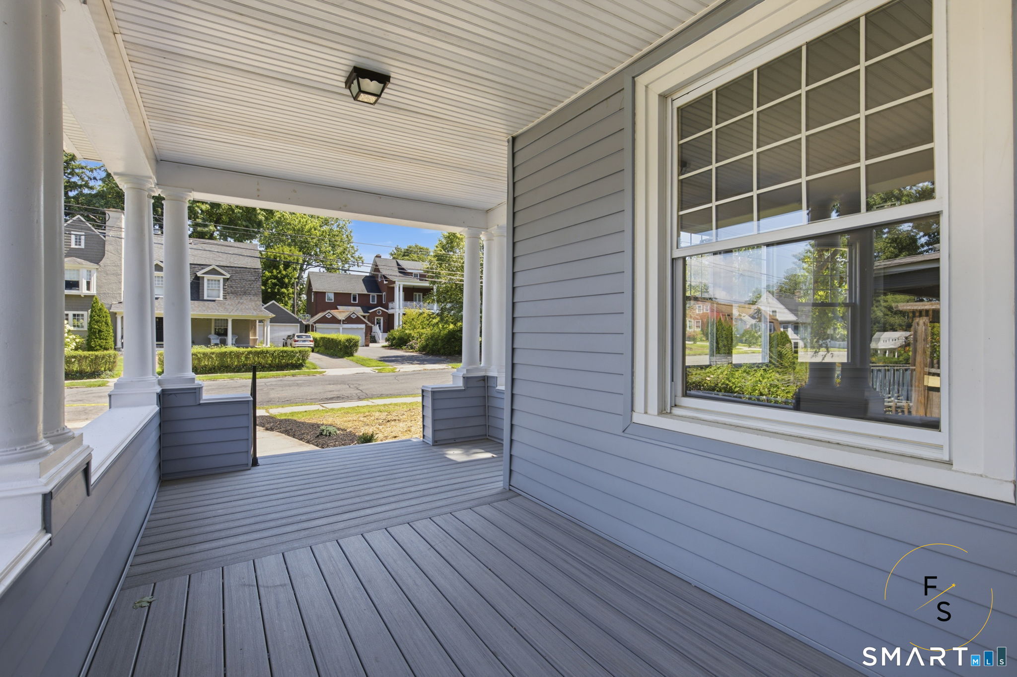 93 Forest Street New Britain CT 06052