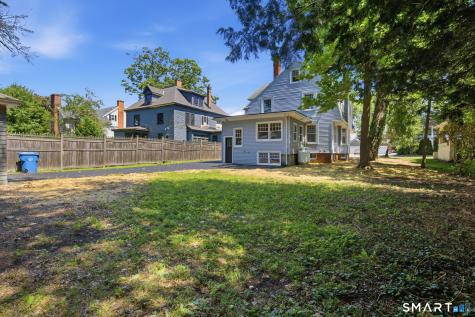 93 Forest Street New Britain CT 06052
