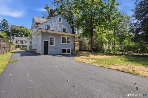 93 Forest Street New Britain CT 06052