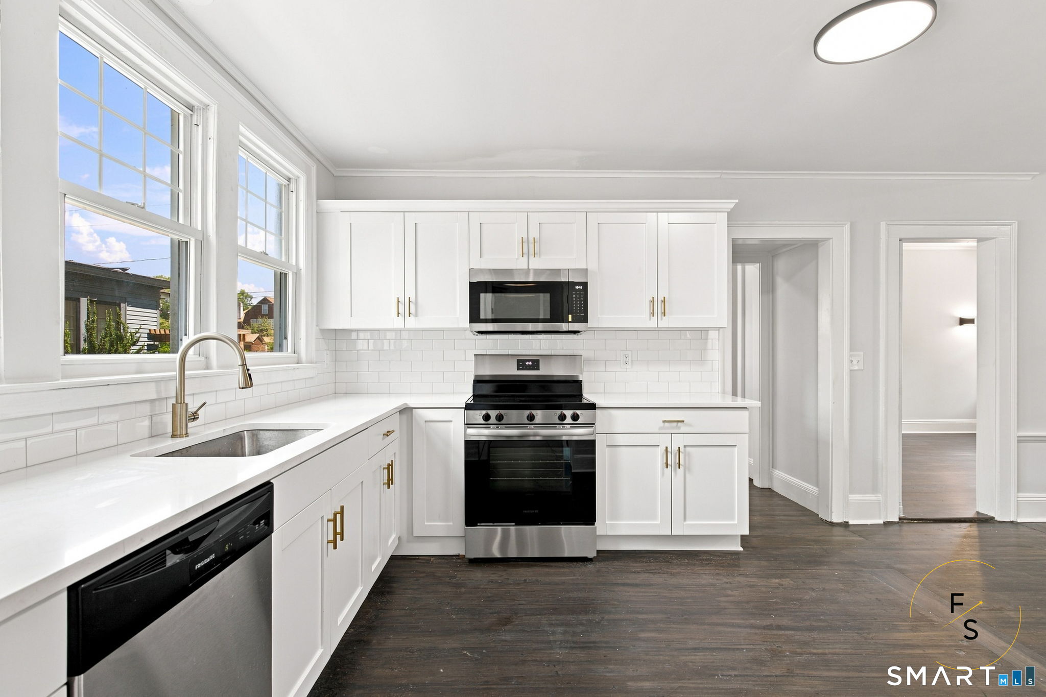 93 Forest Street New Britain CT 06052