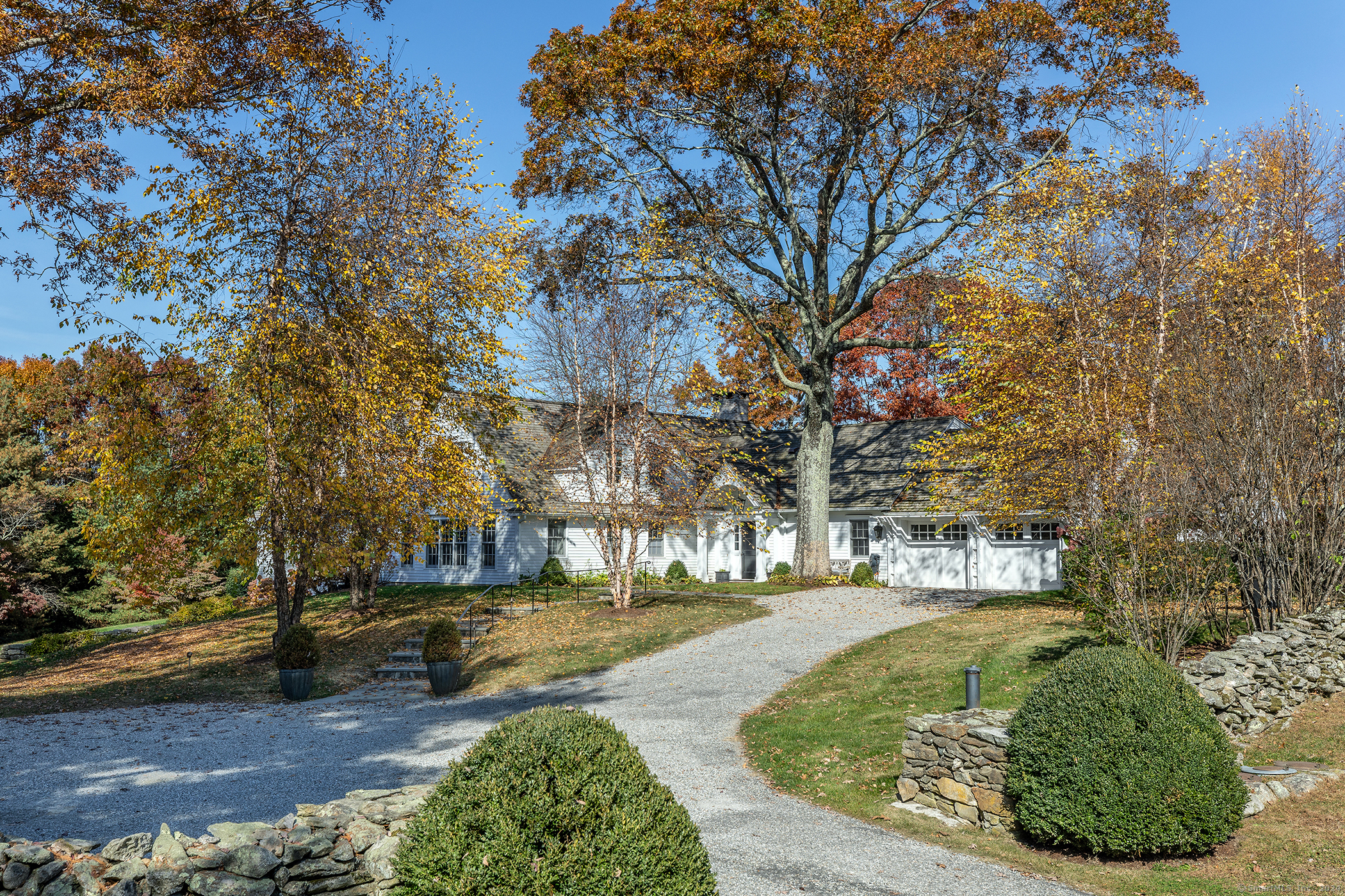 44 Chalybes Road Roxbury CT 06783