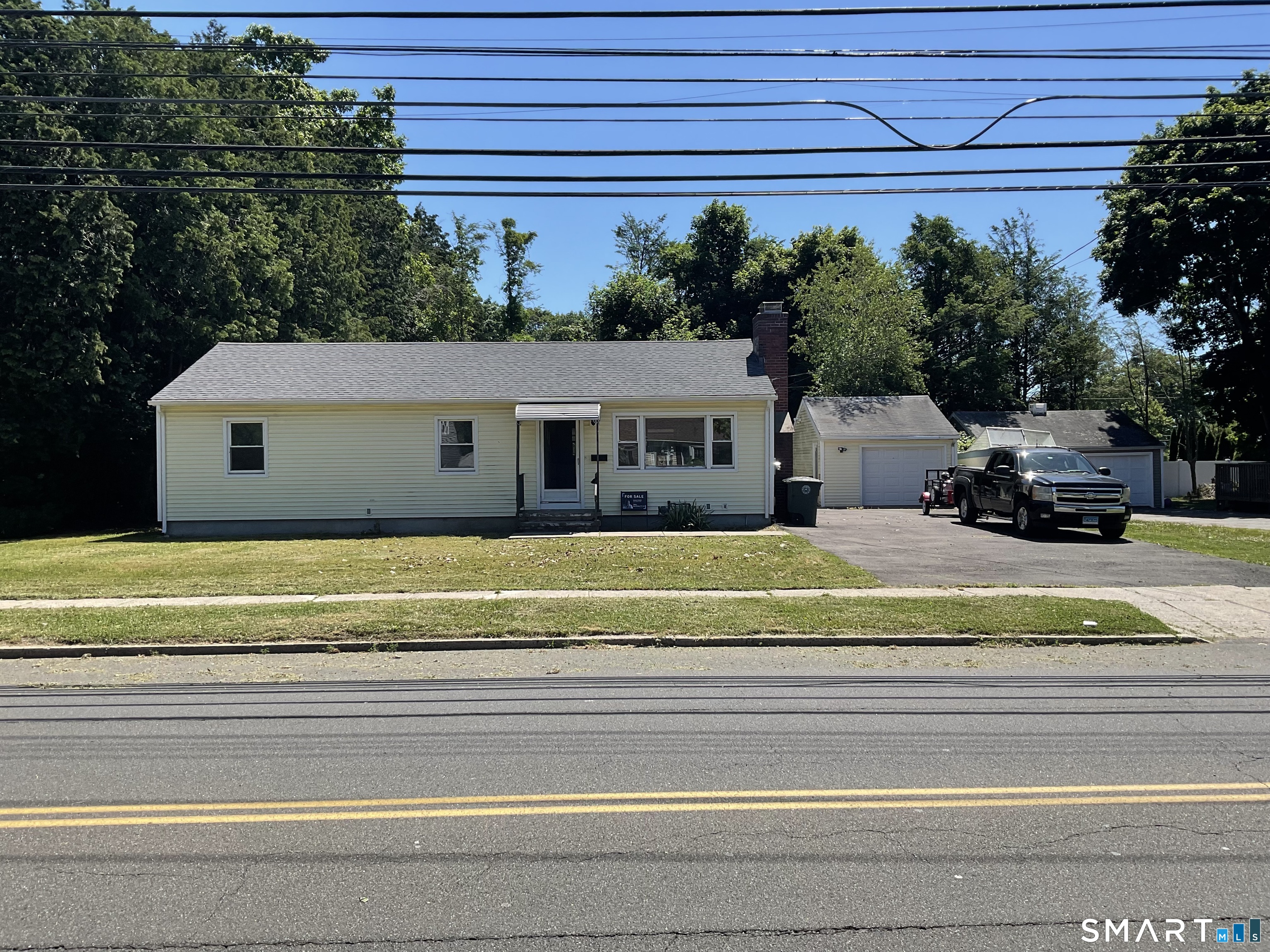 649 Merwin Avenue Milford CT 06460