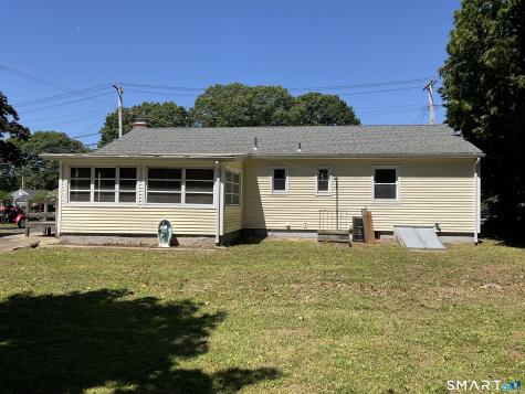 649 Merwin Avenue Milford CT 06460