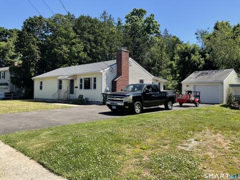 649 Merwin Avenue Milford CT 06460
