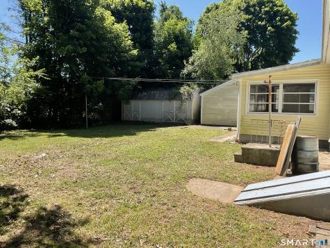 649 Merwin Avenue Milford CT 06460
