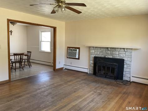 649 Merwin Avenue Milford CT 06460