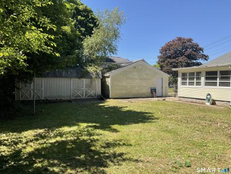 649 Merwin Avenue Milford CT 06460