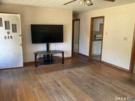 649 Merwin Avenue Milford CT 06460