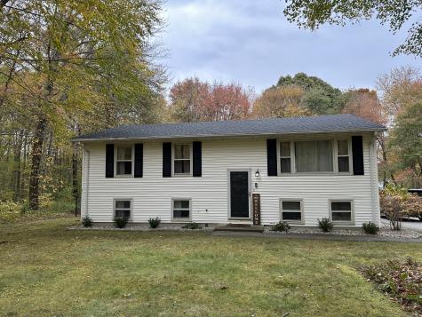 292 Middletown Road Colchester CT 06415