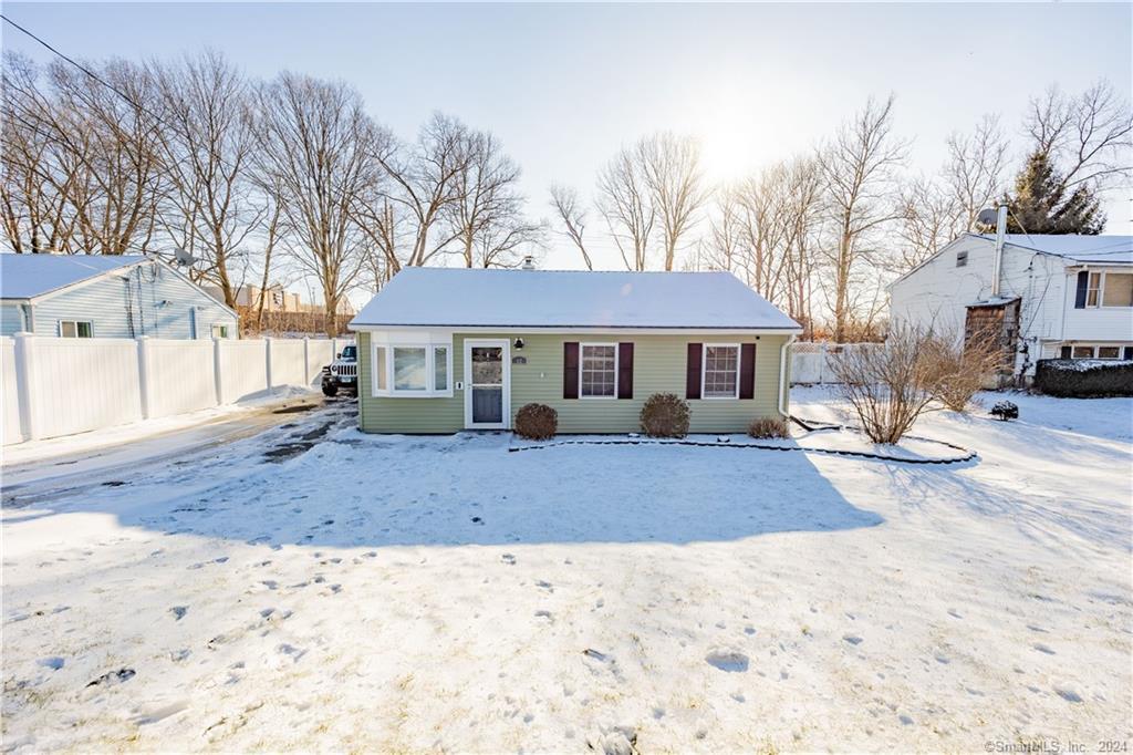 12 Circle Drive Wallingford CT 06492
