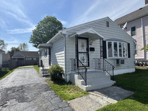 64 Dix Street Hamden CT 06514