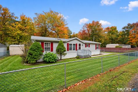 1 Naomi Dr Extension Ledyard CT 06335