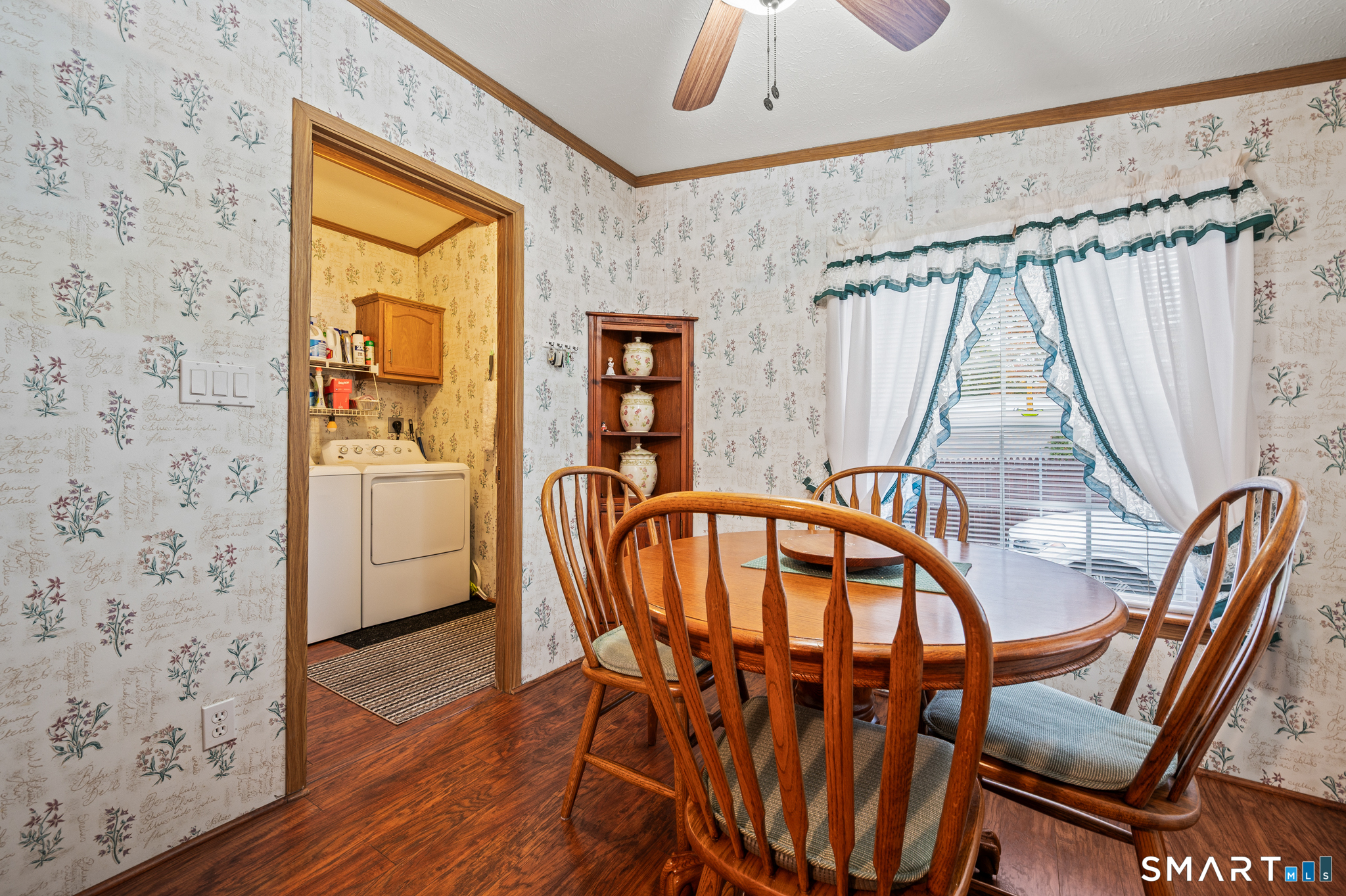 1 Naomi Dr Extension Ledyard CT 06335