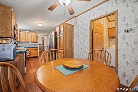 1 Naomi Dr Extension Ledyard CT 06335