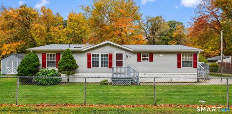 1 Naomi Dr Extension Ledyard CT 06335