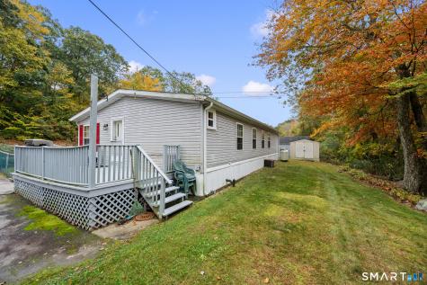 1 Naomi Dr Extension Ledyard CT 06335