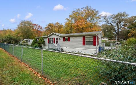 1 Naomi Dr Extension Ledyard CT 06335