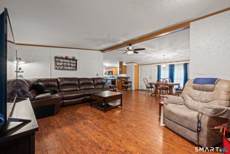 1 Naomi Dr Extension Ledyard CT 06335