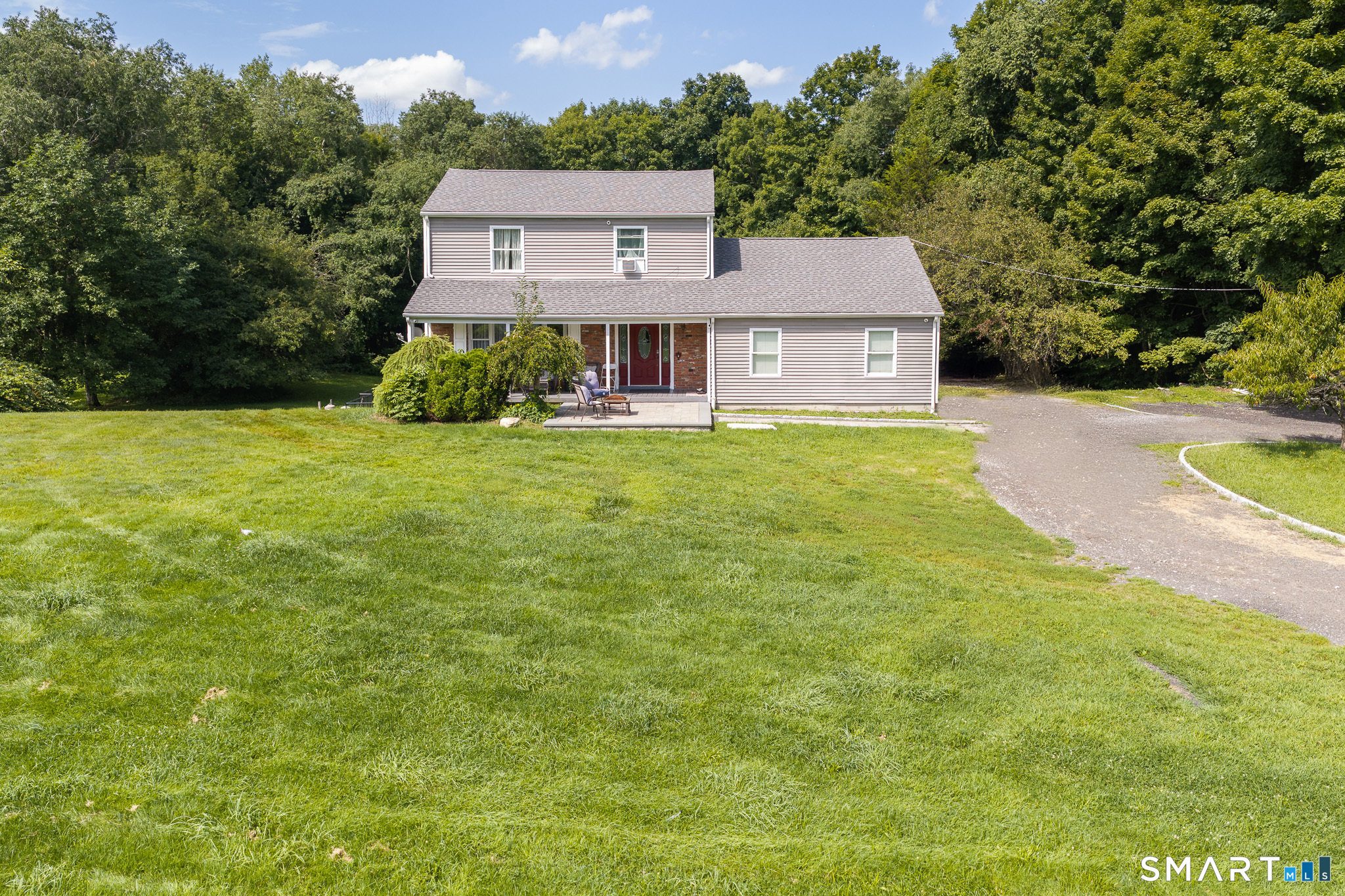 61 Minortown Road Woodbury CT 06798
