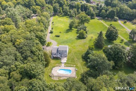 61 Minortown Road Woodbury CT 06798