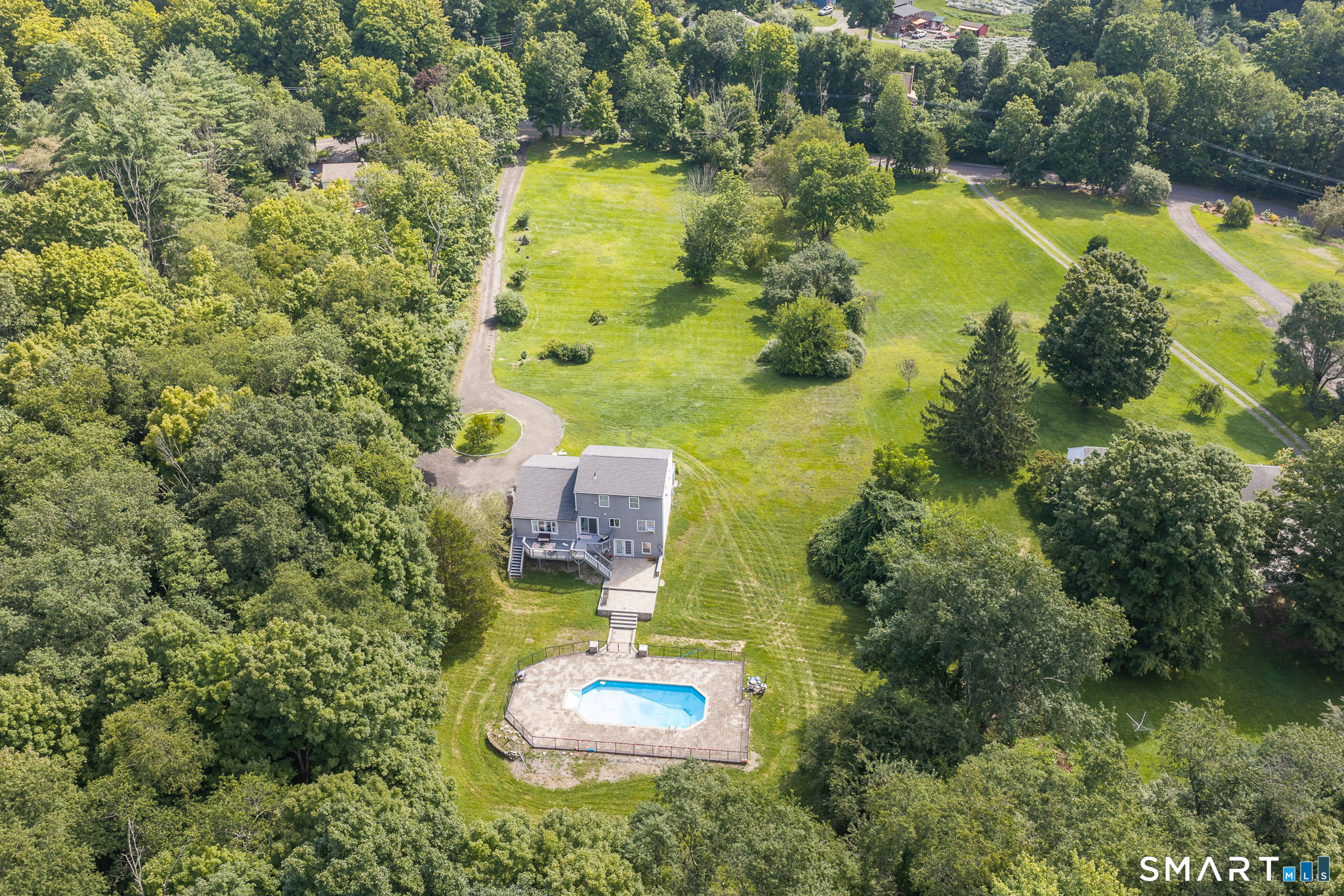 61 Minortown Road Woodbury CT 06798