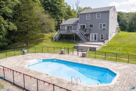61 Minortown Road Woodbury CT 06798