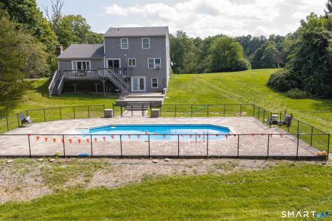 61 Minortown Road Woodbury CT 06798