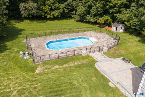 61 Minortown Road Woodbury CT 06798