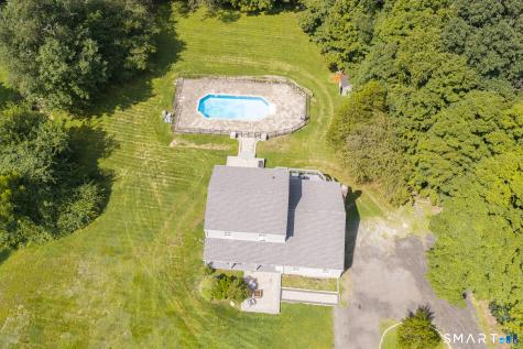61 Minortown Road Woodbury CT 06798