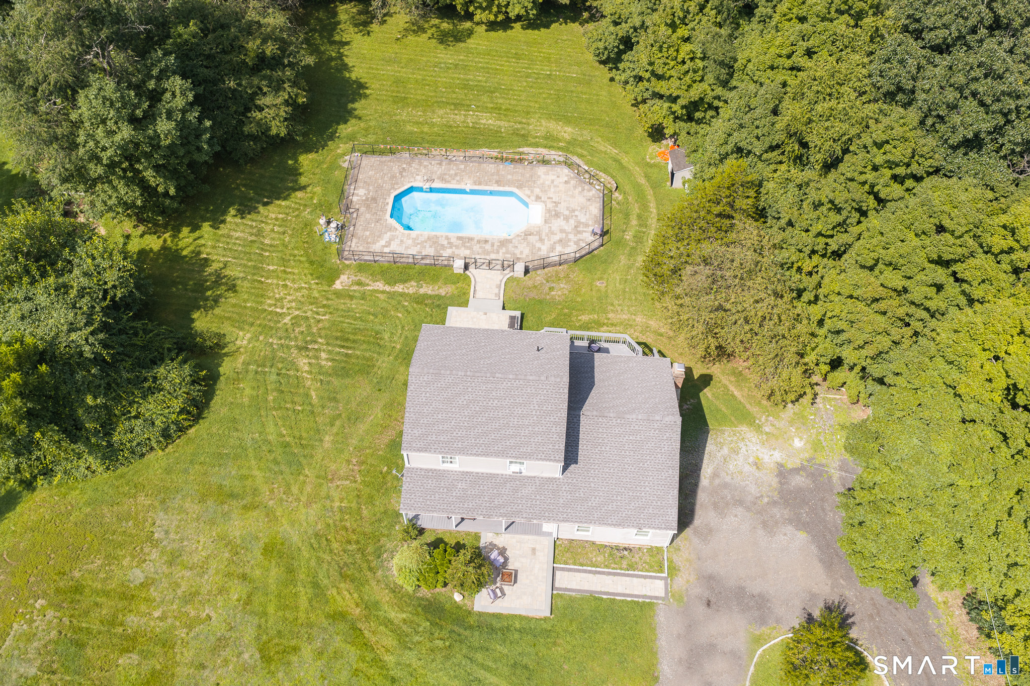 61 Minortown Road Woodbury CT 06798