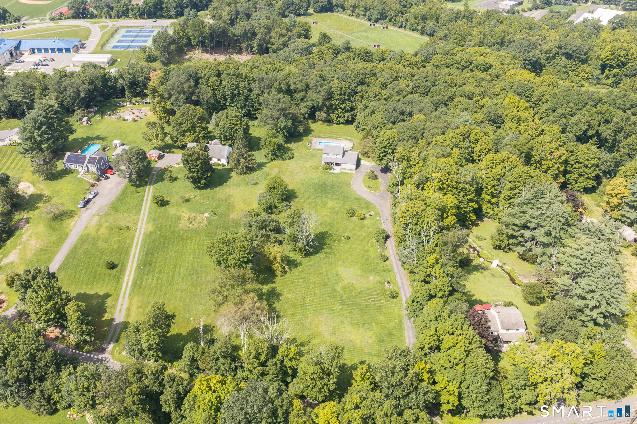 61 Minortown Road Woodbury CT 06798